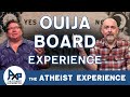 Ouija Board Experiences Opened My Mind | Duke-IN | The Atheist Experience 25.07