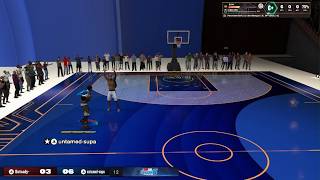 2.0 vs 95/99 perimeter defense!!!