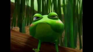 Раннее Развитие 2003 Мультфильм