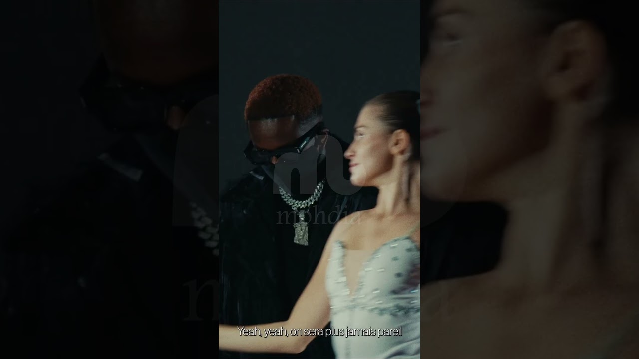 DIDI B - PLUS JAMAIS PAREIL | MOHDIA