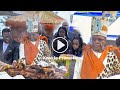 Kabaka Agabudde Ente nnamba; Embuuto Evuze Kabaka nga' Fuluma Olubiri Lwe
