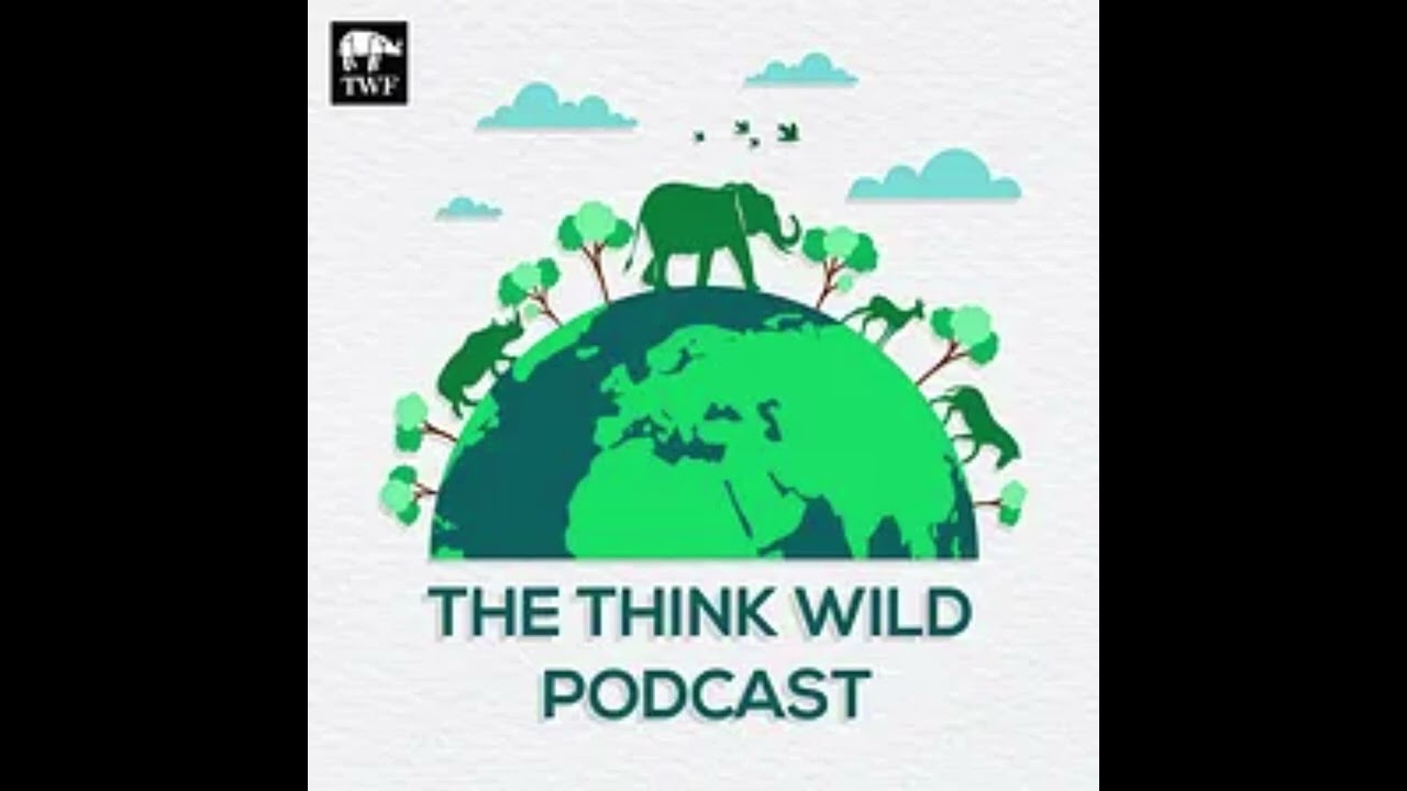 S4|E11 ~ Tackling Poaching, Human Wildlife Conflict and Orchid Conservation with Greenhood Nepal