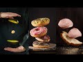 КАК СФОТОГРАФИРОВАТЬ ФУД ЛЕВИТАЦИЮ/ FOOD PHOTO LEVITATION