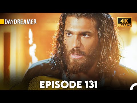 Daydreamer Full Episode 131 (4K ULTRA HD)