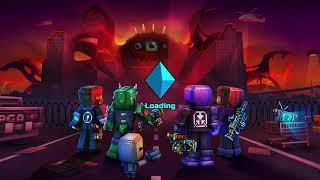 Goo Substance Scythe Review - Pixel Gun 3D