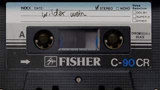 Rammstein - Wilder Wein Instrumental Cover (Remastered Version)