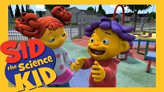 Sid the Science Kid: Moving the Heavy Basket thumbnail