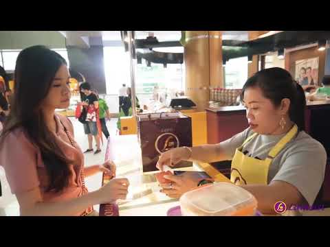 Lamoist Kuta Lapis Legit Cake Shop