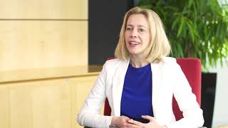 Learn how to innovate, internationalise and grow in our future-focused MBA
