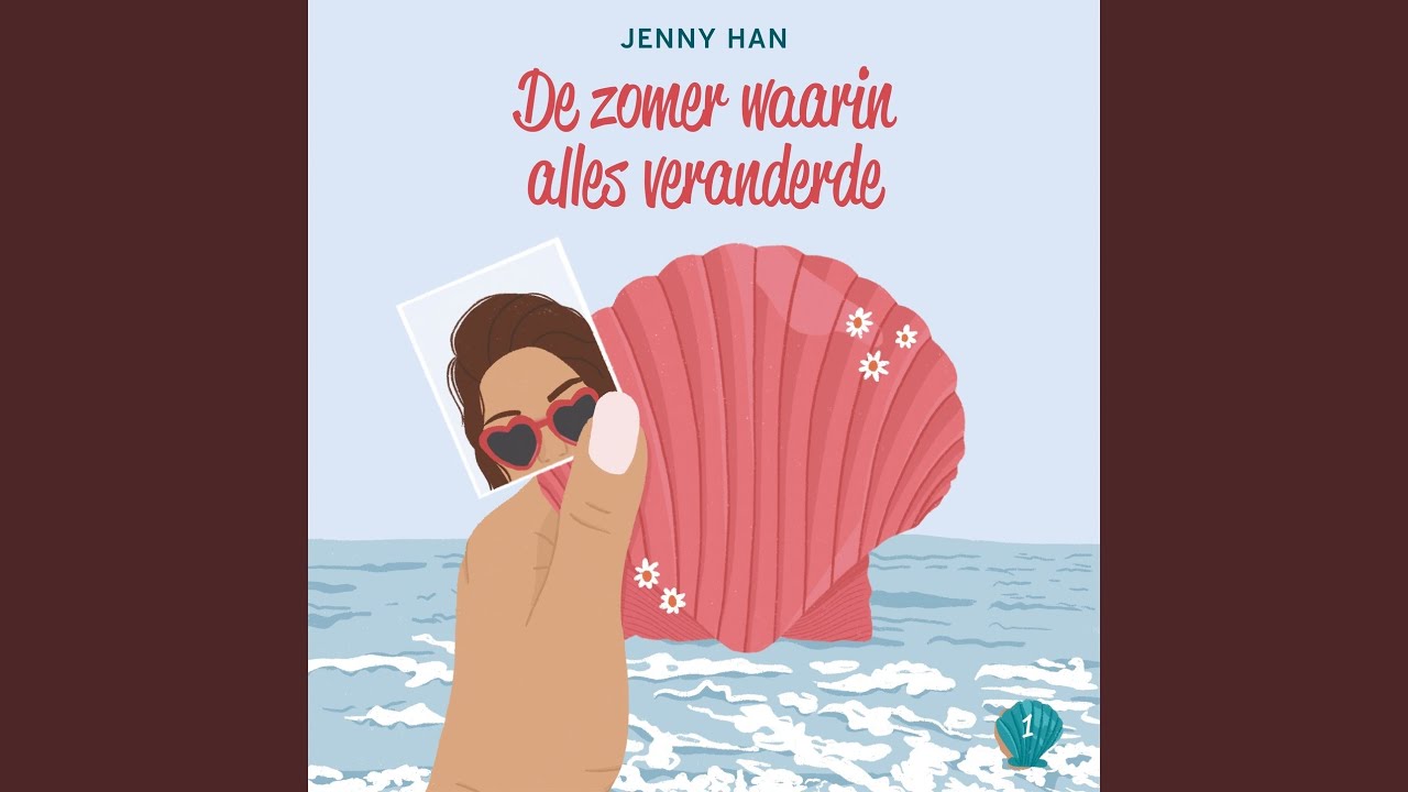 Hoofdstuk 94 - De zomer waarin alles veranderde (The Summer I Turned