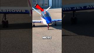 Top 5 Smallest Aircraft That Look Unreal ✈️😳