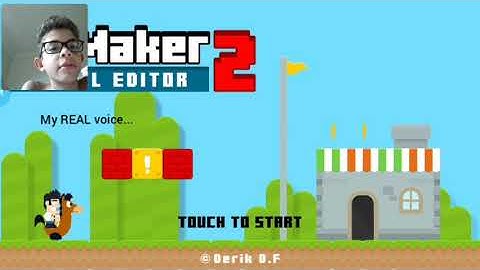 João plays Mr Maker 2 PART 5