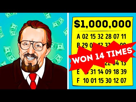 Video: The Lottery In Bulgaria Twice In A Row Gave Out A Combination Of Numbers, As If Taken From The Lost TV Series. - Alternative View