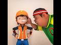 WATAK SAMPINGAN 😭🗿🙏🏻 - #boboiboy #gopal #papazolathemovie #fypシ #fyp #shorts #boboiboygalaxy #oboy
