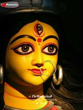 Mahalaya Whatsapp Statusđ | Durga Puja Coming Soonâ¤