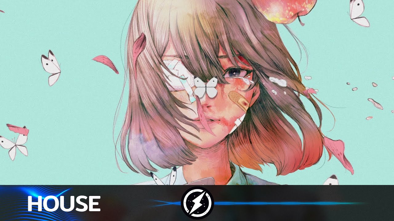 ⁣Alban Chela & Britt Lari - Paradise (Magic Cover Release)