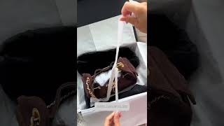 Super high-quality CHANEL 25 Mini Handbag #unboxing #helpmemakethismakesense #luxury #bag