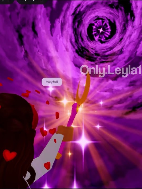 New Trend? Cr:Capcut #leyla #roblox #cc #roadto4k #nelefav #sophiaHome #emilieherzii