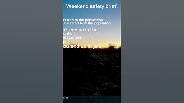 Don’t add or subtract