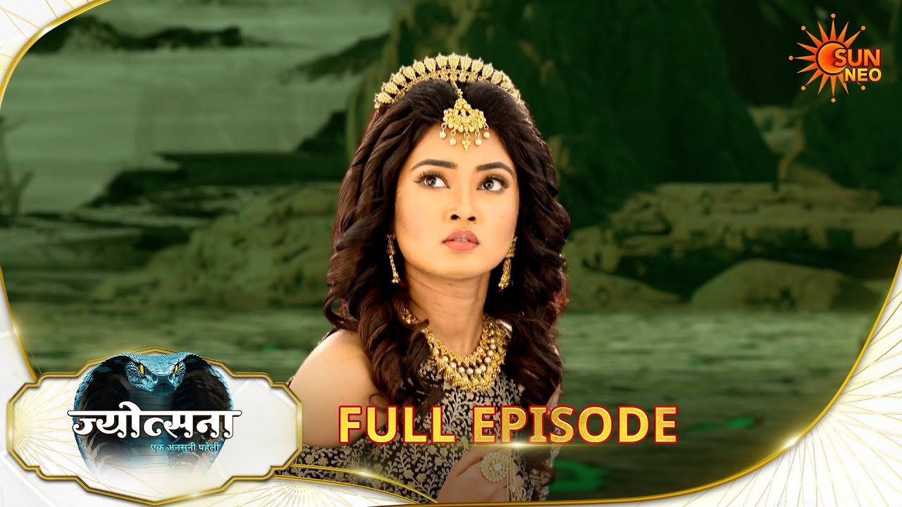 Jyotsna | Full Episode | Epi - 223|03 Mar 2026| Hindi Serial | Sun Neo