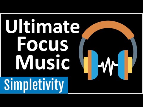 How to Keep Your Focus with the Help of Music (Endel Soundscapes)