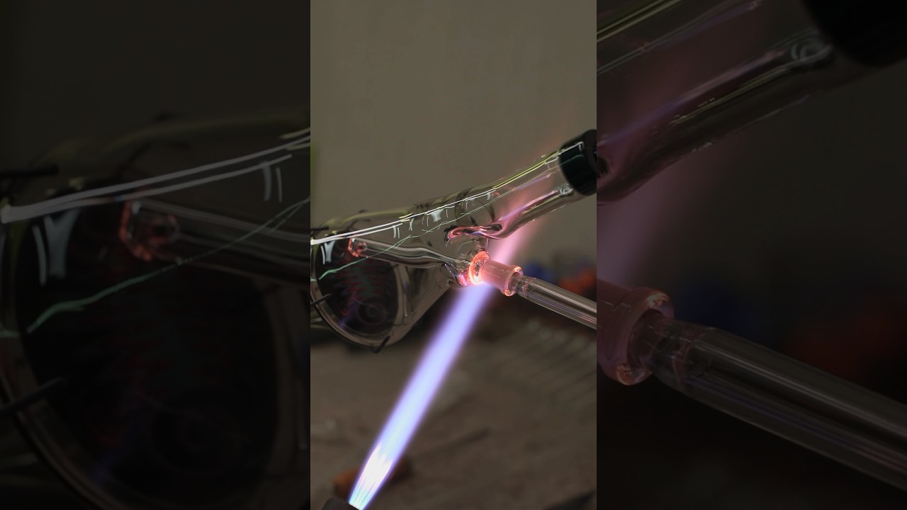 Shattered joint? No problem. 