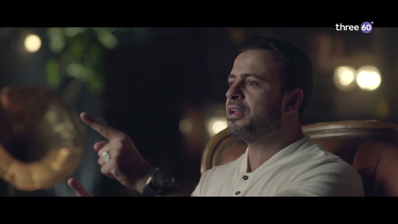 أعمل إيه علشان يكون عندي حماس لعمل الخير؟ - مصطفى حسني