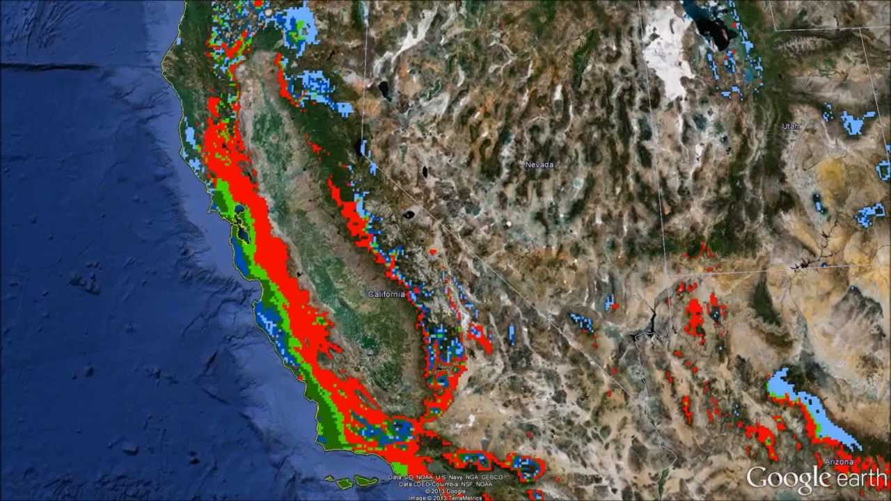 Study: Climate Change, Wine and Conservation