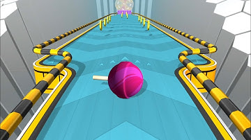 Going Balls - All Levels Gameplay Walkthrouh Android iOS (Part 130)