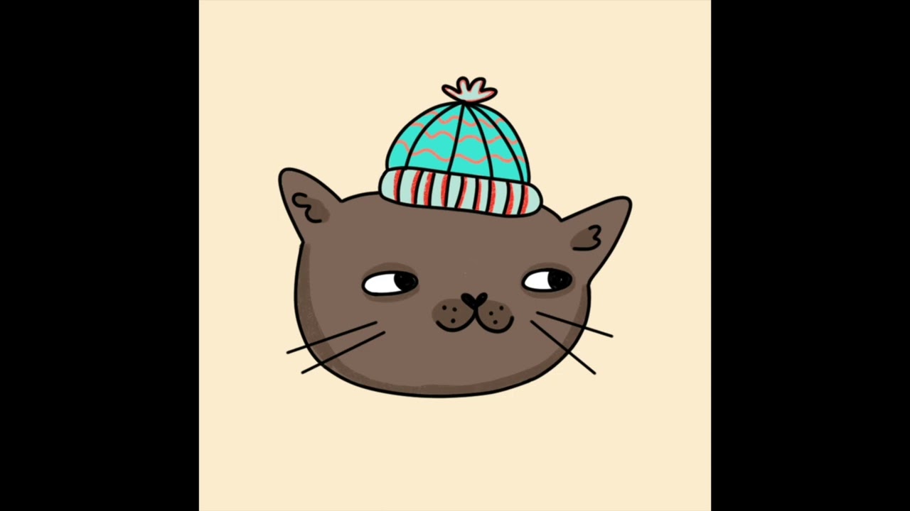 RONNIE, Chill Kitten  - Sailaway