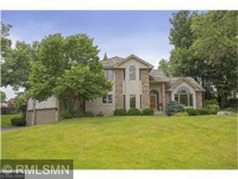 6341 Ithaca Lane N, Maple Grove, MN home video tour
