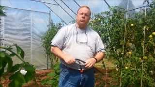 Grower's Solution - 2 Ways to Close Drip Tape