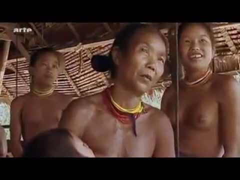 Suku Sumatra Tribes