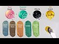This Color Mixing Trick Changes Everything! One Video That Will Improve Your Color Mixing 😍 