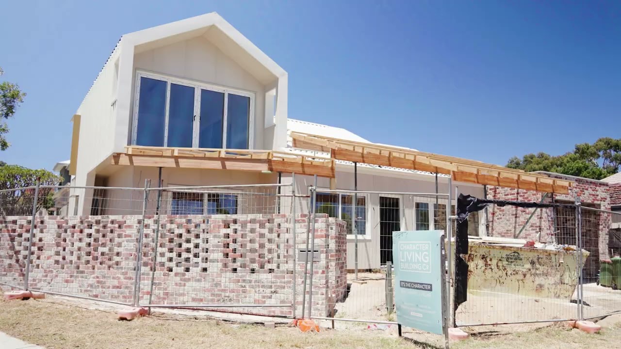 Careers in Construction: Matt’s story