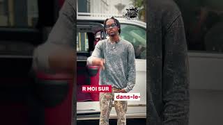 Dans Le Van Saison 2, Douala. Freestyle N1