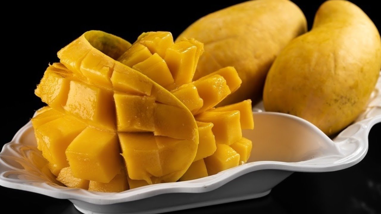 This is Exactly Why People With Diabetes Should Eat Mangoes Everyday