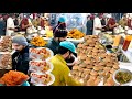 Best street foods  amazing food at street part 18  lahore food street pakistan