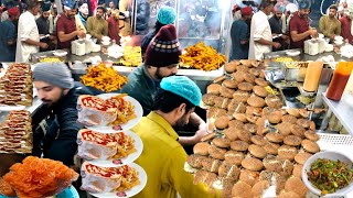 MOST FAMOUS STREET FOOD VIDEO’S/AMAZING FOODS IN PAKISTAN