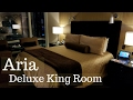 Aria Las Vegas - Deluxe King