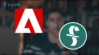 Switch from "Adobe Story" to "Final Draft" Workflow