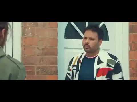chal mera putt part 1 | latest Punjabi movie | Amrinder gill