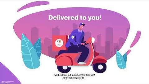 DrGo video consultation with a doctor on the go | Service Introduction