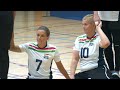 2021 SNL W - HUN v FRA - 10 July 2021