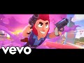 BRAWL STARS SONG „Legendary“ - Brawl Bro (Official Music Video)