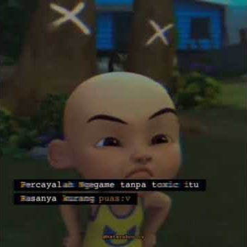 Story Wa | Kata² Keren Gamers