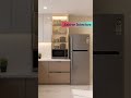 Modern Modular Kitchen Design 🍽️✨ | Dream Kitchen Inspiration for Homes 🏡