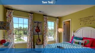 Waterside at the Catawba Enclave - Davidson