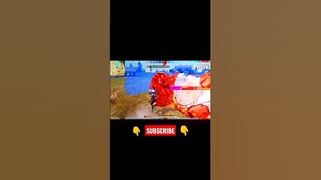 Free Fire 3D Animation video | Montage FF 3D Editing | Free Fire Animation video #freefire #shorts