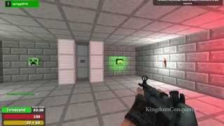 Speedrun on How to activate Traitor Tester in Garry's mod TTT